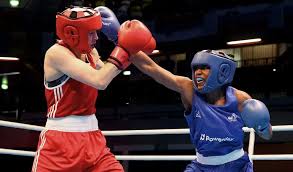 Image result for One Nation Amateur Boxing Club