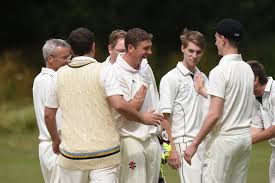 Image result for Farnham Cricket Club
