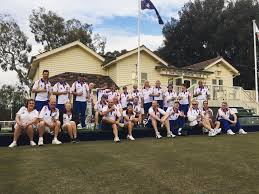 Image result for Hawthorn Bowling Club