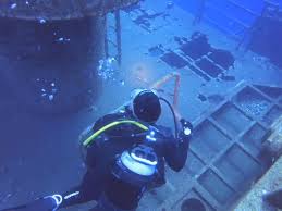 Image result for Hampstead Sub-Aqua Club