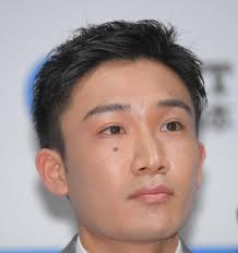 「桃田一馬」の画像検索結果