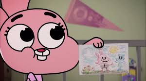 「アナイス・ワタソン おかしなガムボール」の画像検索結果