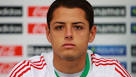 Javier Hernandez 1