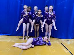 Image result for WALSALL GYMNASTICS CLUB