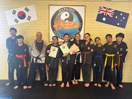Image result for Dynamic Self Defence