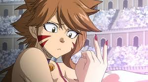 「アラーニャ・ウェブ FAIRY TAIL」の画像検索結果