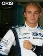 Well, here's Formula One driver Nico Rosberg and his Oris Watch. - images?q=tbn:ANd9GcRDxvNFWHtyzXaxoX--PuifKx60cH8mMpBTm-_Ajt1PSw9ivLRFQs-ZujE