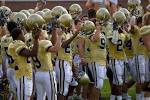 File:Georgia Tech football team Sept 9 2006.jpg - Wikipedia, the ...
