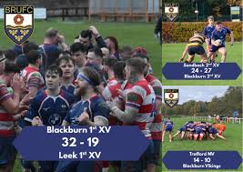 Image result for Blackburn Rugby Union Football Club