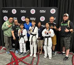 Image result for Turners Tae Kwon Do