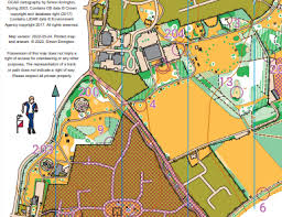 Image result for Cleveland Orienteering Klub