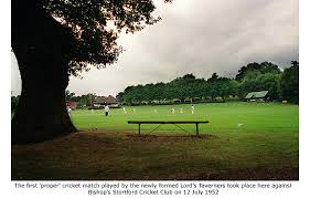 Image result for Bishops Waltham Cricket Club