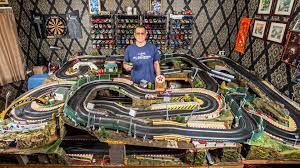 Image result for London Scalextric Club