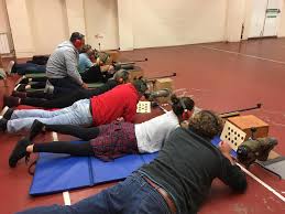 Image result for Easingwold Rifle Club