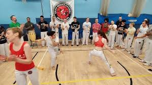 Image result for Group Senzala Cambridge