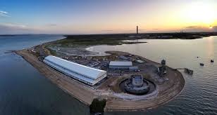 Image result for Calshot