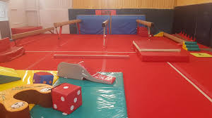 Image result for Wade Gymnastics Club