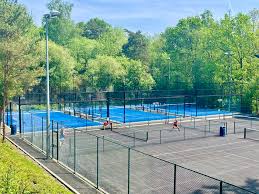 Image result for West Worthing Tennis & Squash Club