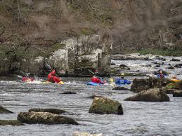 Image result for Tyne Valley Canoe Club