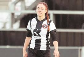 Image result for Woodley Saints Ladies FC