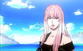 「シスター 荒川アンダーザブリッジ」の画像検索結果