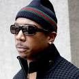Ja Rule AP Photo/Seth Wenig