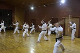 Image result for Edinburgh Karate do Shotokai
