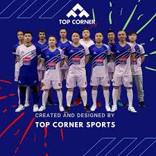 Image result for Top Corner Hoxton Netball