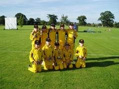 Image result for Mildenhall Cricket Club