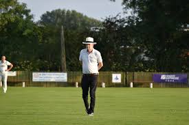 Image result for Eversley Cricket Club