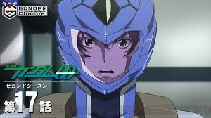 「リンダ・ヴァスティ 機動戦士ガンダム00 2nd」の画像検索結果