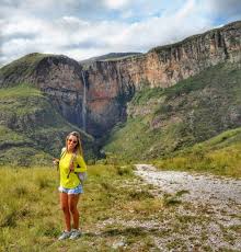 Image result for Cachoeira do Tabuleiro