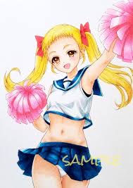 「春日野うらら/キュアレモネード」の画像検索結果