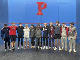 Image result for Reading CSSA Squash Club