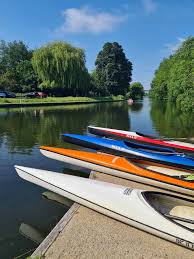Image result for Hillingdon Canoe Club