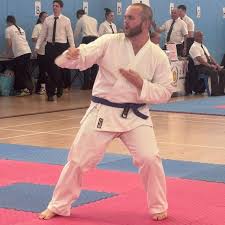 Image result for Kaizen No-Michi, Cleethorpes Karate Dojo