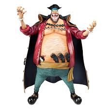 「マーシャル・Ｄ・ティーチ（黒ひげ） ONE PIECE」の画像検索結果