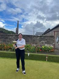 Image result for Dunaskin Doon Bowling Club