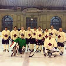 Image result for Oxford Blues Skater Hockey Club