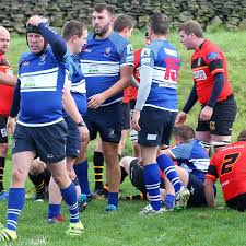 Image result for Stocksbridge R U F C Ltd