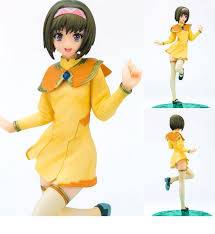 「ヒルデ・シュルツ 宇宙戦艦ヤマト2199」の画像検索結果