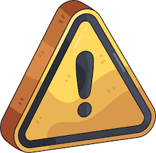 Image result for foto de advertencia