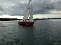 Image result for Neyland Yacht Club