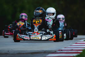 Image result for Cheshire Kart Racing Club