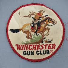 Image result for Winchester Riding Club