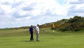 Image result for Maryport Golf Club Ltd