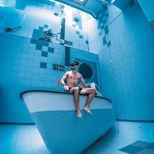 Image result for Bath Freediving Club