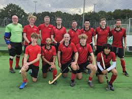 Image result for Indian Gymkhana Hockey Club