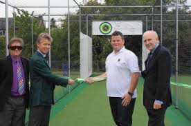 Image result for Barnards Green Cricket Club