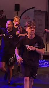 Image result for Hi-Volume Trampoline Squad